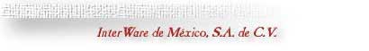 InterWare de Mexico